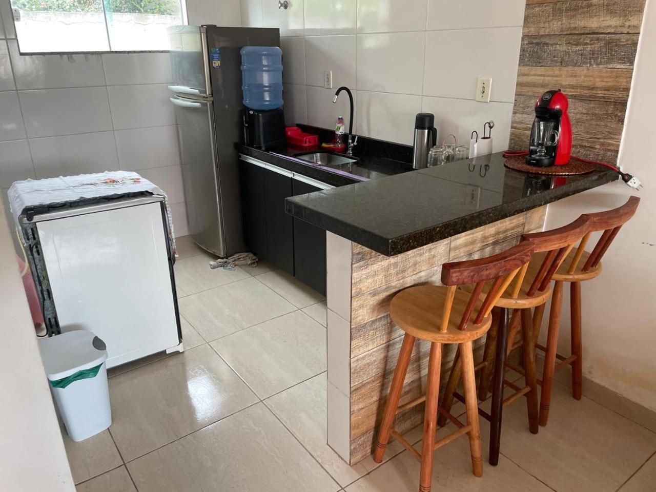 Casa Duplex 2 Quartos Com Amplo Quintal Cabo Frio Eksteriør billede